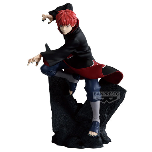 [PRE-ORDER] Banpresto NARUTO SHIPPUDEN EFFECTREME SASORI