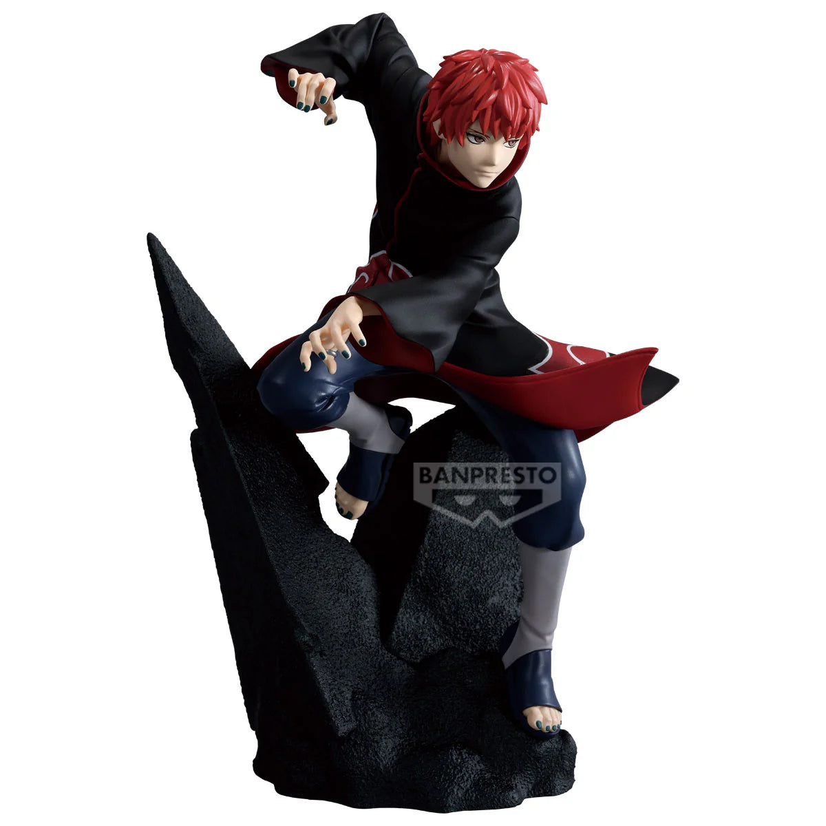 [PRE-ORDER] Banpresto NARUTO SHIPPUDEN EFFECTREME SASORI