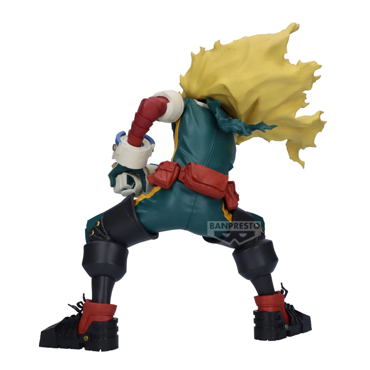 [PRE-ORDER] Banpresto MY HERO ACADEMIA MAXIMATIC IZUKU MIDORIYA