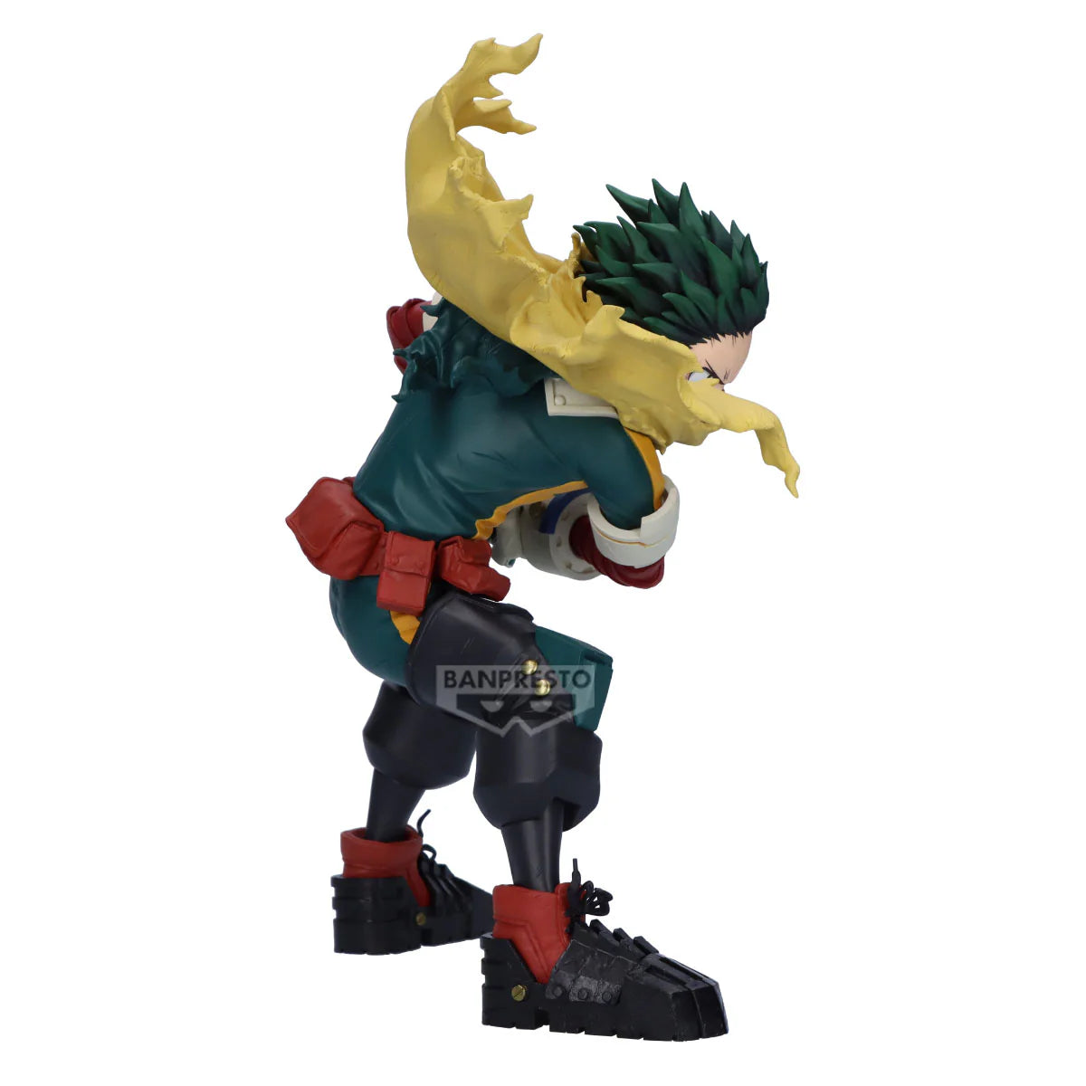 [PRE-ORDER] Banpresto MY HERO ACADEMIA MAXIMATIC IZUKU MIDORIYA