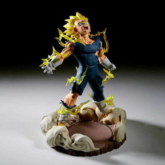 [PRE-ORDER] Banpresto DRAGON BALL Z HISTORY BOX MAJIN VEGETA