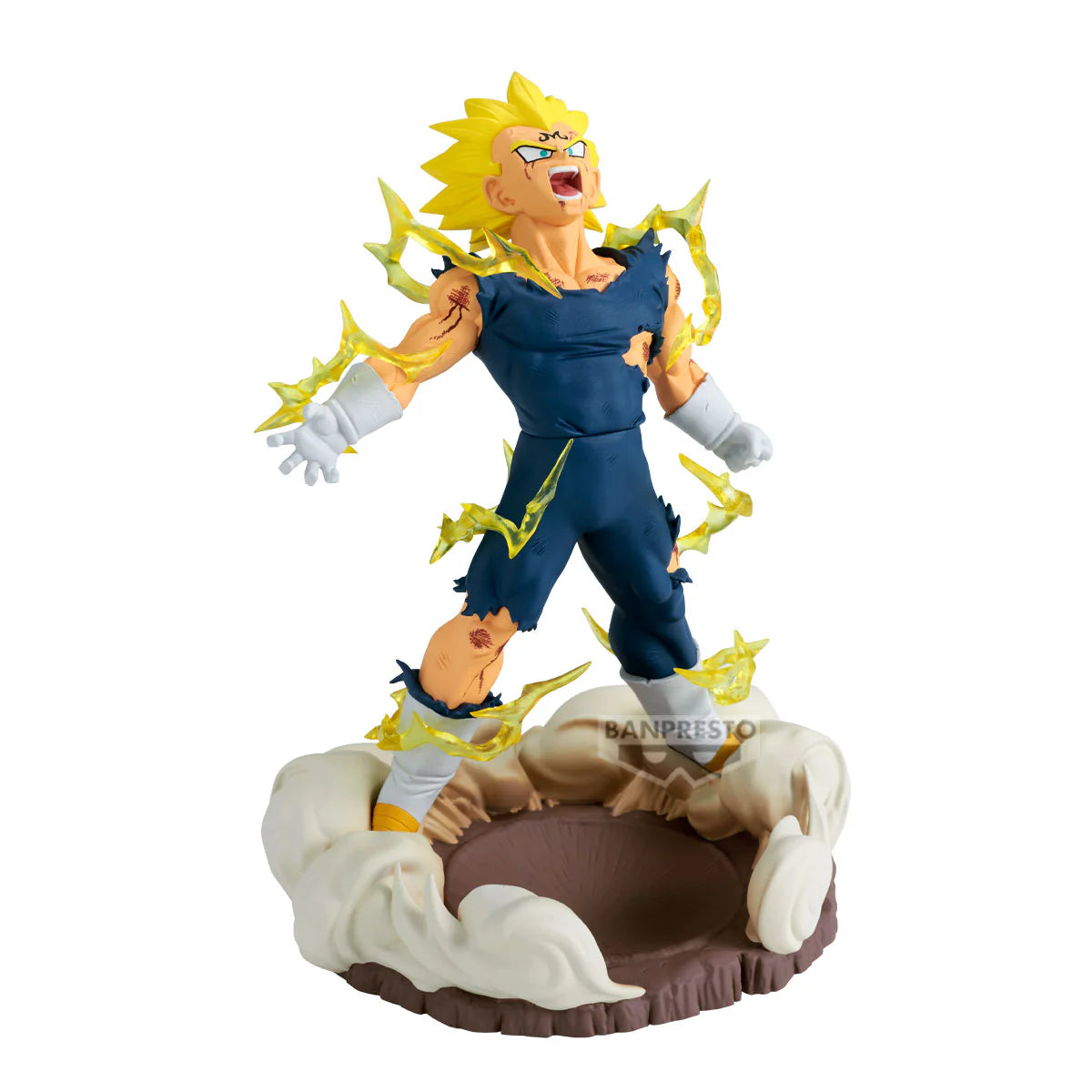 [PRE-ORDER] Banpresto DRAGON BALL Z HISTORY BOX MAJIN VEGETA