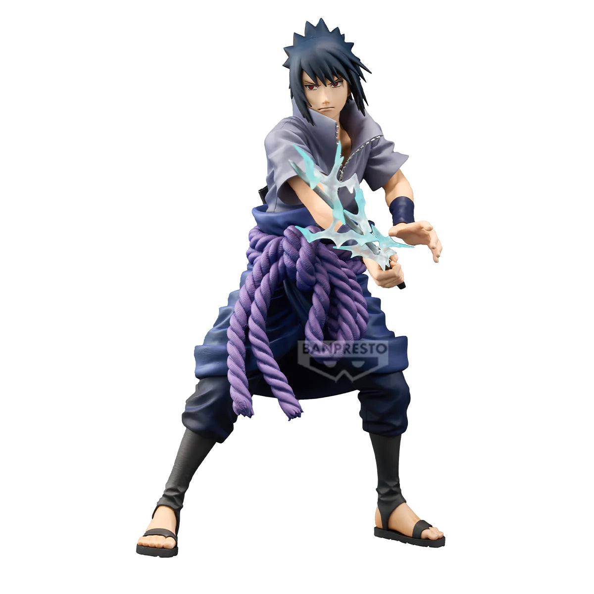 [PRE-ORDER] Banpresto Grandista Cranenking Figure  UCHIHA SASUKE SPECIAL EDITION (OVERSEA LIMITED) Naruto