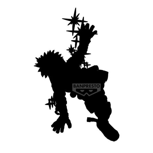 [PRE-ORDER] Banpresto MY HERO ACADEMIA FIGURE IZUKU MIDORIYA & KATSUKI BAKUGO(TBA)(B:KATSUKI BAKUGO)
