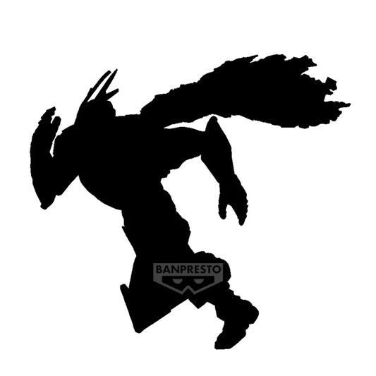 [PRE-ORDER] Banpresto MY HERO ACADEMIA FIGURE ALL MIGHT & ALL FOR ONE(TBA)(A:ALL MIGHT)