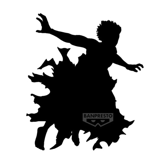 [PRE-ORDER] Banpresto MY HERO ACADEMIA FIGURE ALL MIGHT & ALL FOR ONE(TBA)(B:ALL FOR ONE)