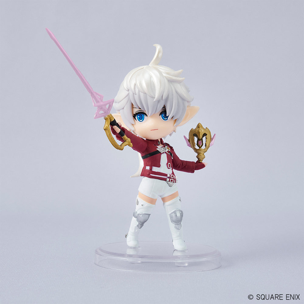 [PRE-ORDER] FINAL FANTASY XIV - MINIATURE FIGURE COLLECTION VOL.1 Set of 6