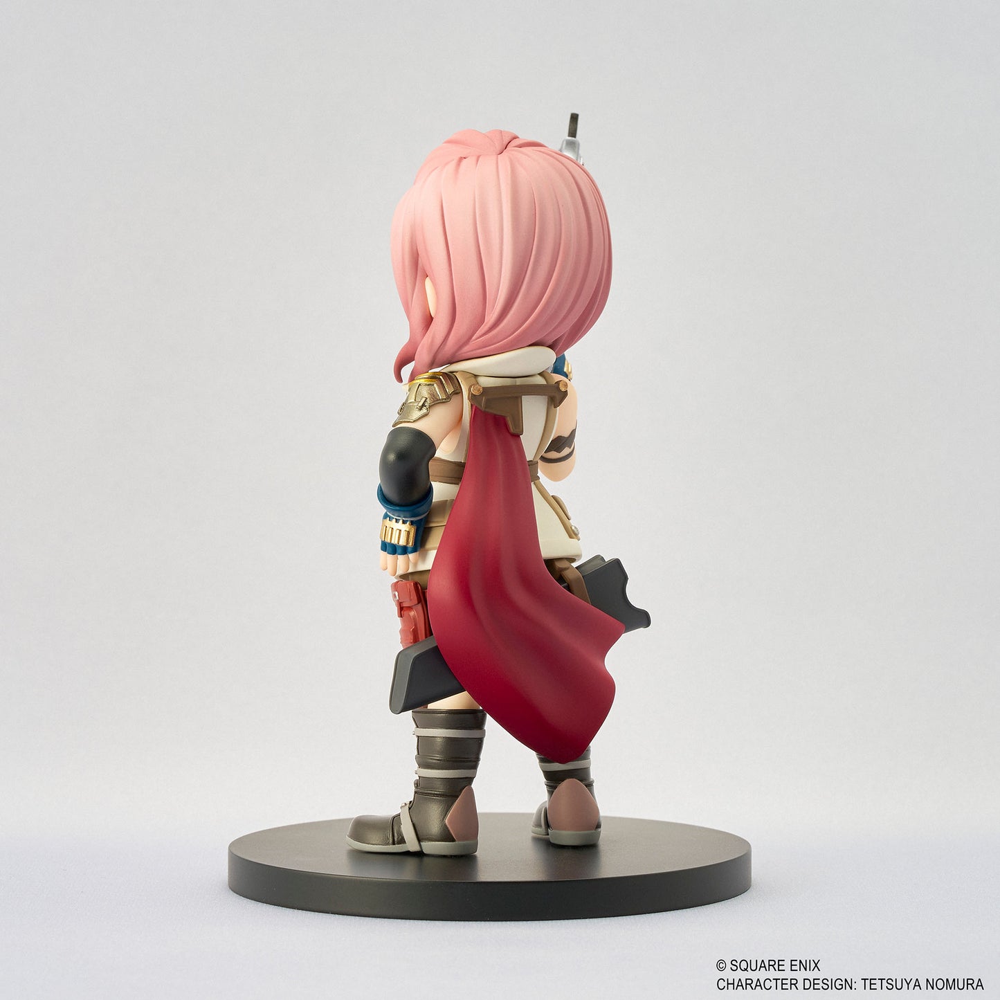 [PRE-ORDER] FINAL FANTASY XIII - ADORABLE ARTS - LIGHTNING