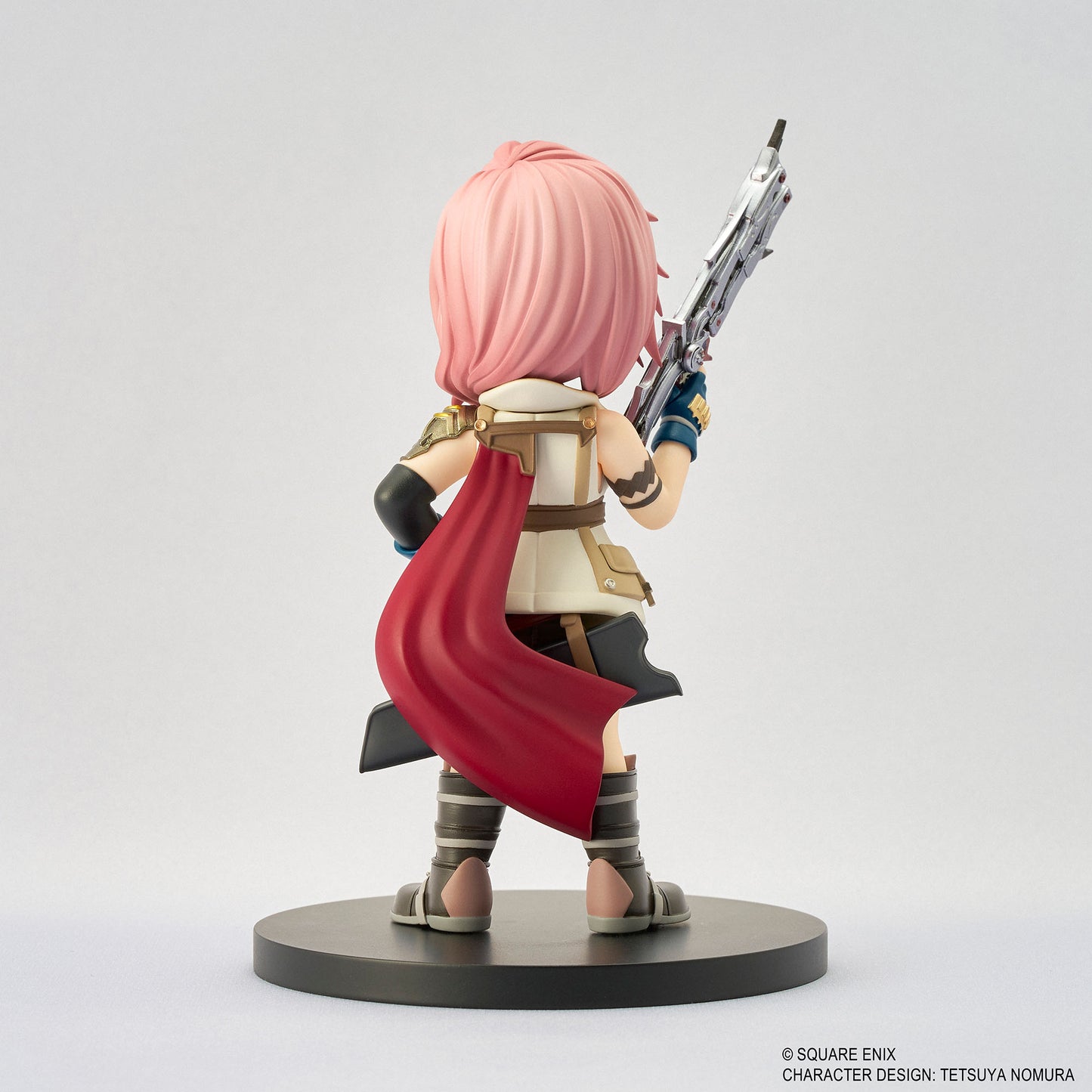 [PRE-ORDER] FINAL FANTASY XIII - ADORABLE ARTS - LIGHTNING