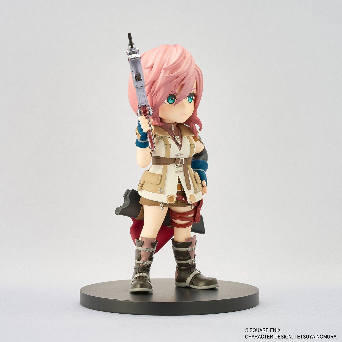 [PRE-ORDER] FINAL FANTASY XIII - ADORABLE ARTS - LIGHTNING