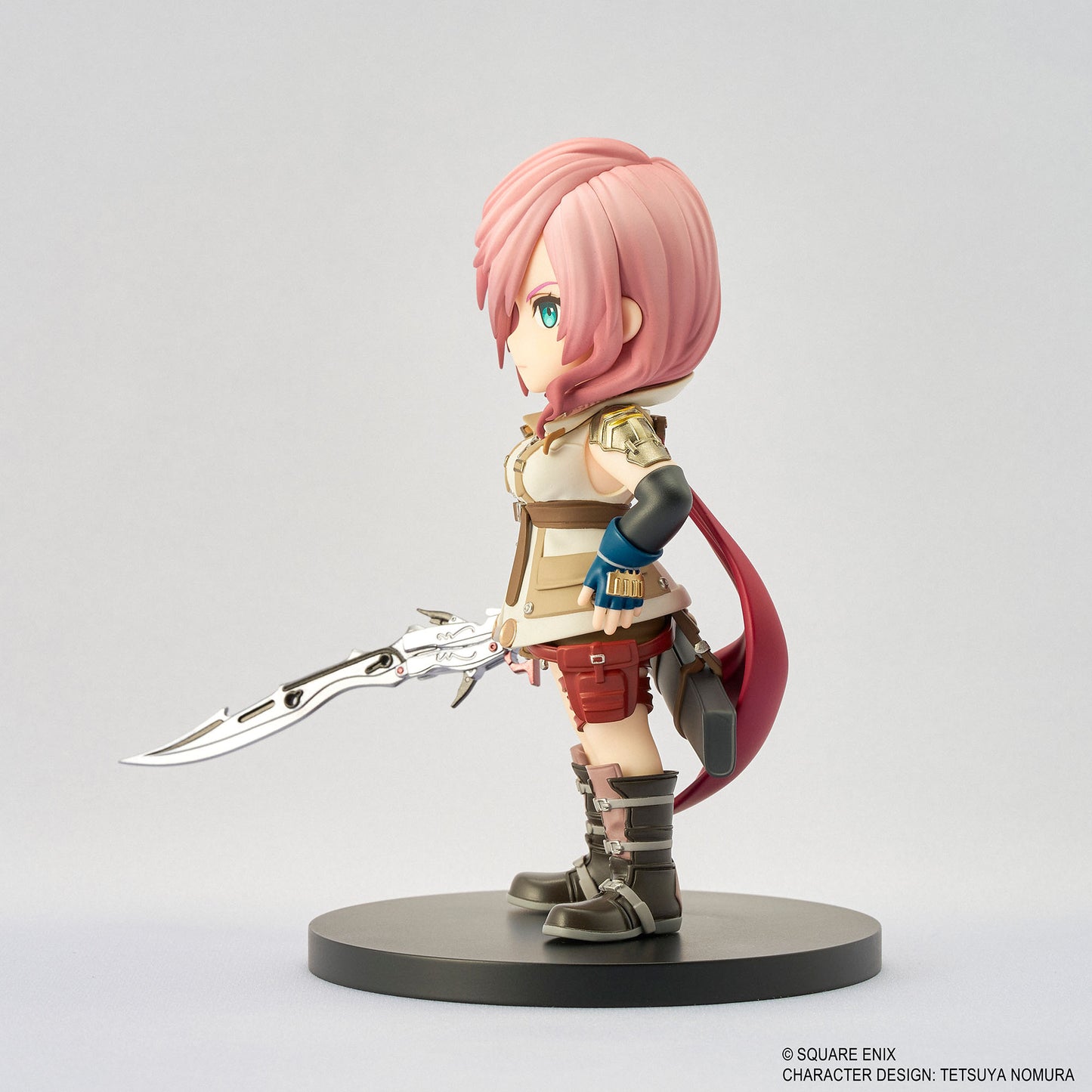 [PRE-ORDER] FINAL FANTASY XIII - ADORABLE ARTS - LIGHTNING