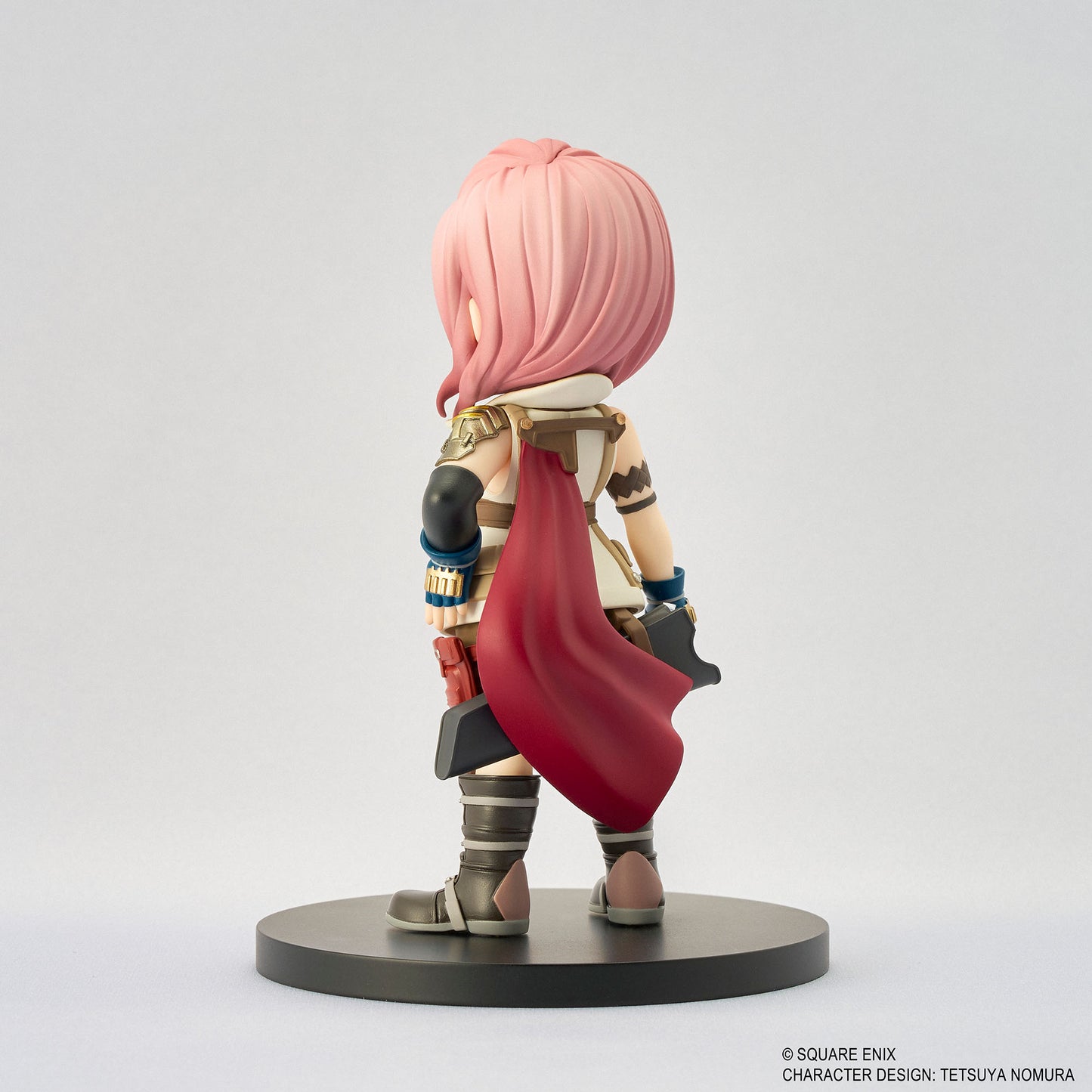 [PRE-ORDER] FINAL FANTASY XIII - ADORABLE ARTS - LIGHTNING