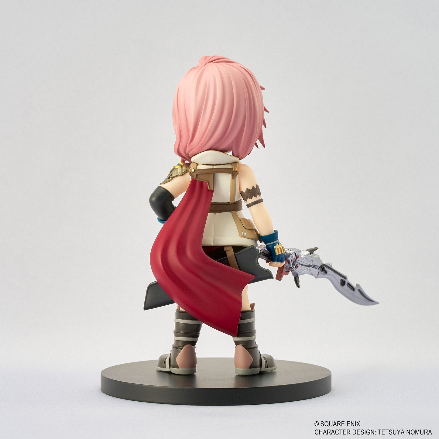 [PRE-ORDER] FINAL FANTASY XIII - ADORABLE ARTS - LIGHTNING
