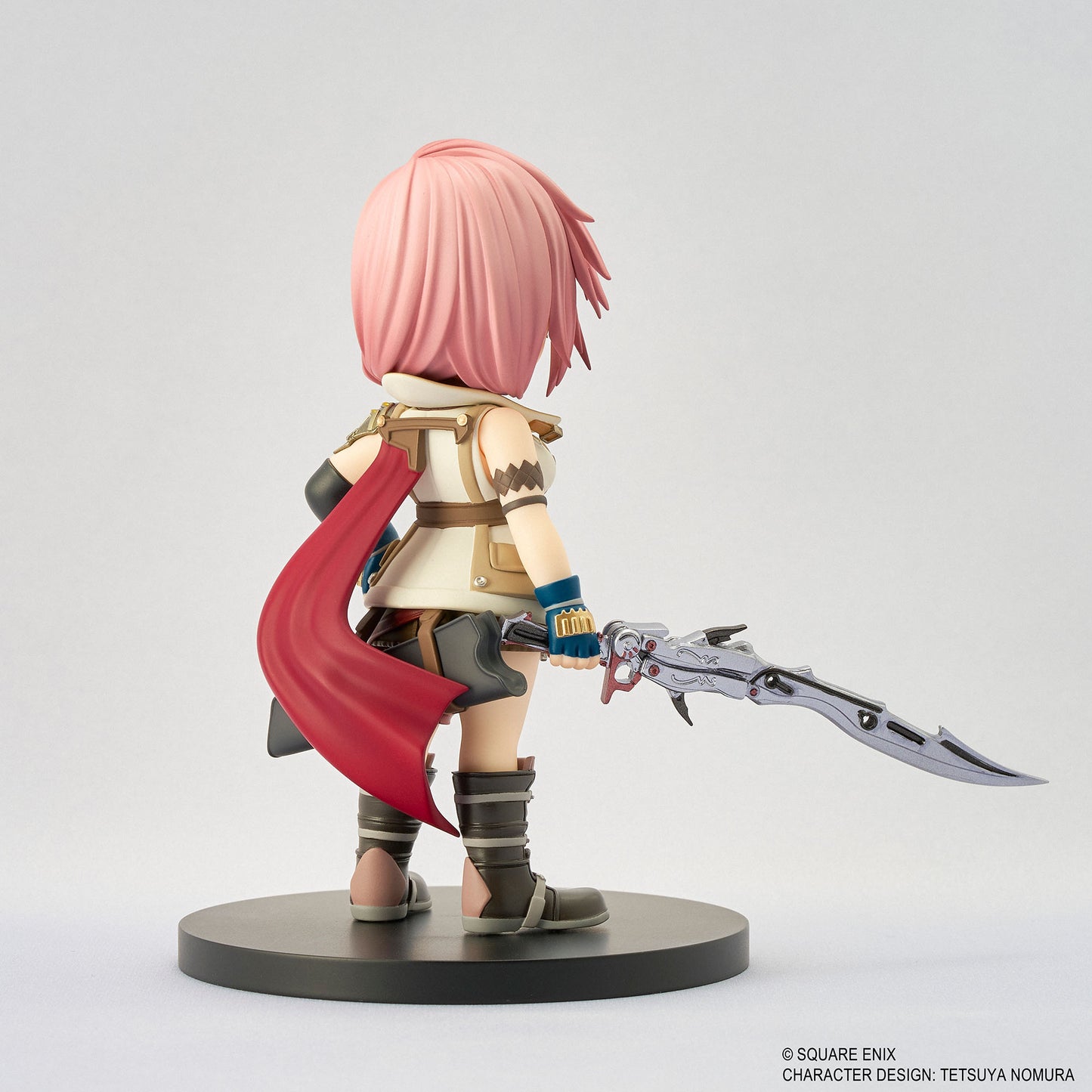 [PRE-ORDER] FINAL FANTASY XIII - ADORABLE ARTS - LIGHTNING
