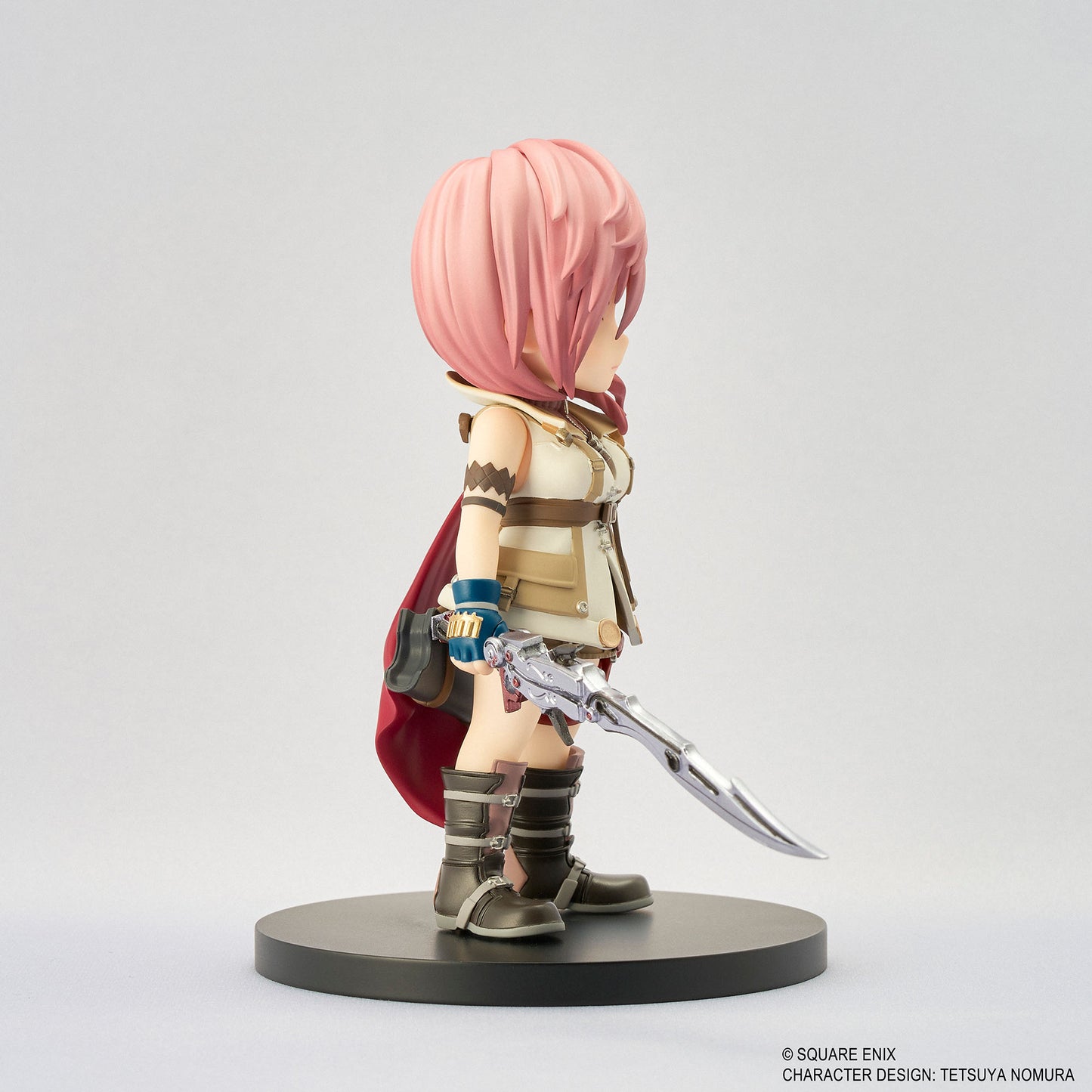 [PRE-ORDER] FINAL FANTASY XIII - ADORABLE ARTS - LIGHTNING
