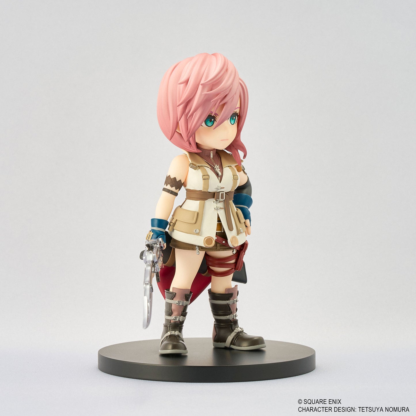 [PRE-ORDER] FINAL FANTASY XIII - ADORABLE ARTS - LIGHTNING