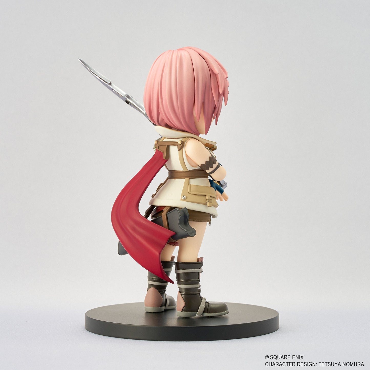 [PRE-ORDER] FINAL FANTASY XIII - ADORABLE ARTS - LIGHTNING