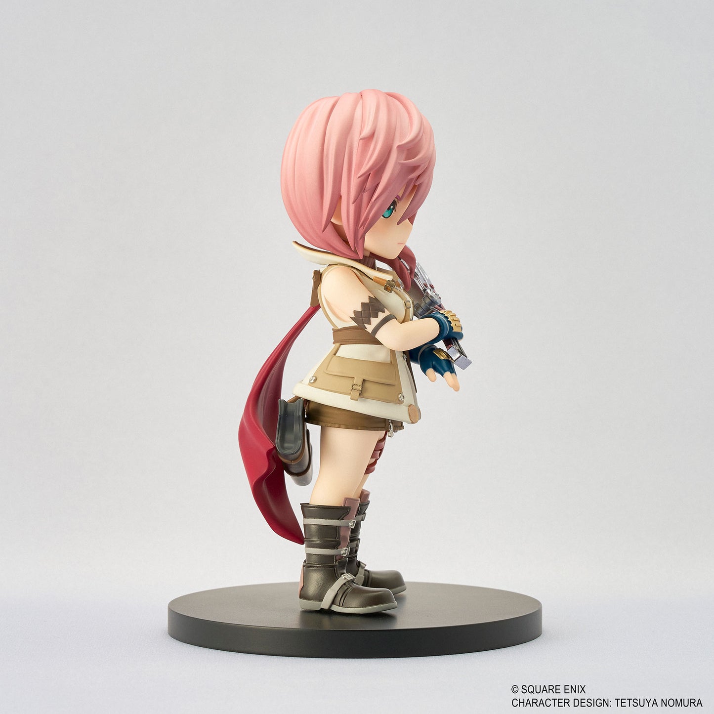 [PRE-ORDER] FINAL FANTASY XIII - ADORABLE ARTS - LIGHTNING