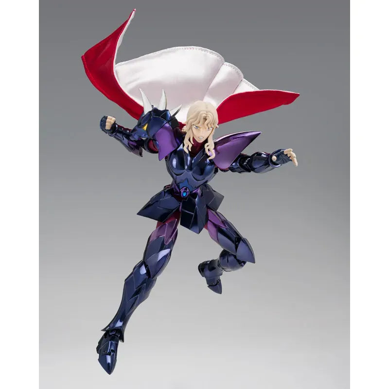 [PRE-ORDER] SAINT CLOTH MYTH EX ALPHA DUBHE SIEGFRIED 40th Anniversary Ver.