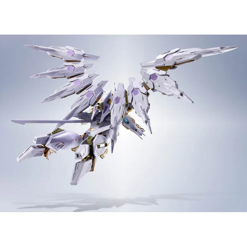 [PRE-ORDER] THE METAL ROBOT SPIRITS <SIDE MS> BLACK KNIGHT SQUAD Cal-re.A