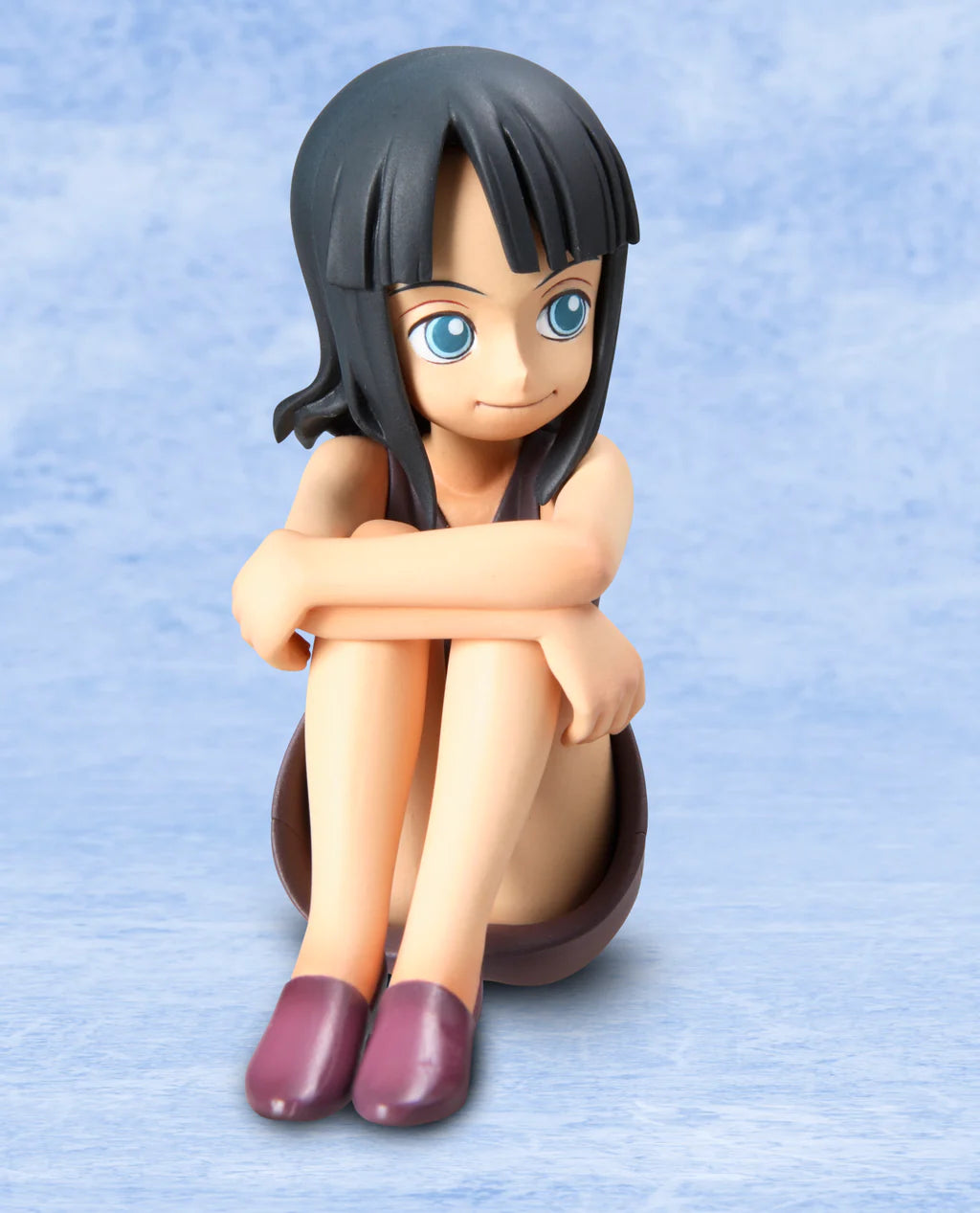 [PRE-ORDER] POP Portrait.Of.Pirates ONE PIECE CB-EX: Nico Robin Ver. Dereshi! (Super Limited Reprint)