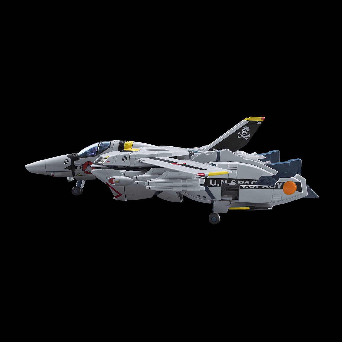 [PRE-ORDER] Macross [Hen Dou Ryoku] Veritech VF-1S Transformable Action Figure