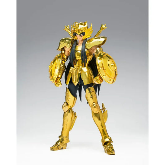 [PRE-ORDER] SAINT CLOTH MYTH EX LIBRA SHIRYU INHERITOR OF THE GOLD CLOTH