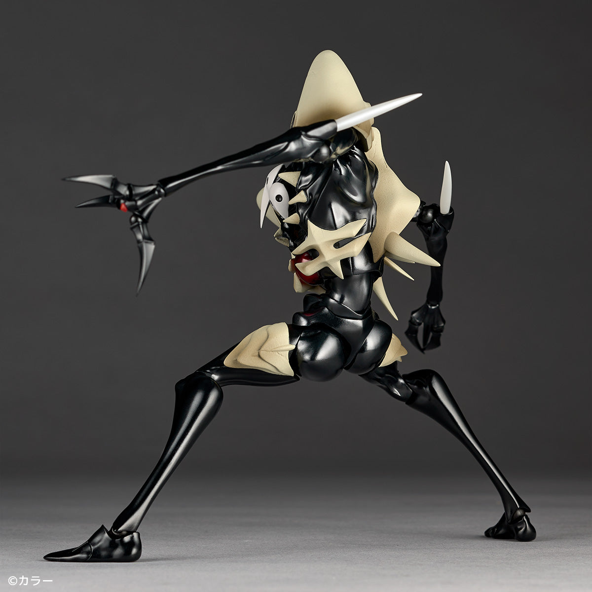 [PRE-ORDER] Revoltech Amazing Yamaguchi "Evangelion: 1.0 You Are (Not) Alone" 4th Angel