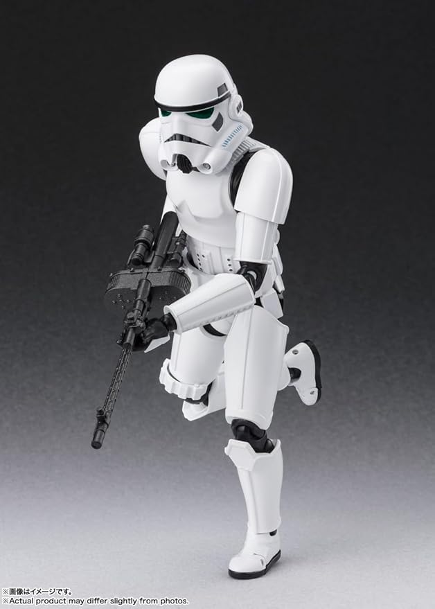 [PRE-ORDER] S.H.Figuarts Stormtrooper -Classic Ver- (STAR WARS:A New Hope)