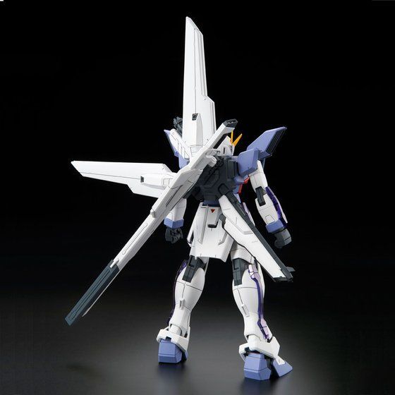 [PRE-ORDER] MG 1/100 QUBELEY DAMNED
