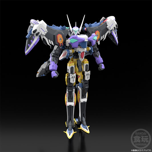 [PRE-ORDER] SMP [SHOKUGAN MODELING PROJECT] AQUARION: Myth of Emotions