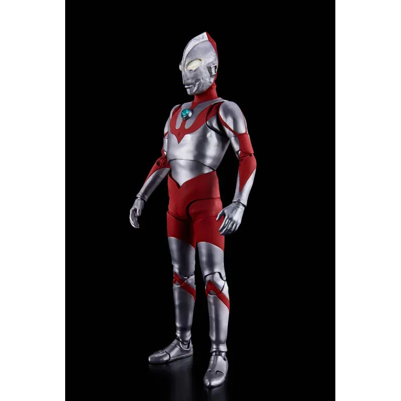 [PRE-ORDER] S.H.Figuarts (SHINKOCCHOU SEIHOU) ULTRAMAN (A TYPE)