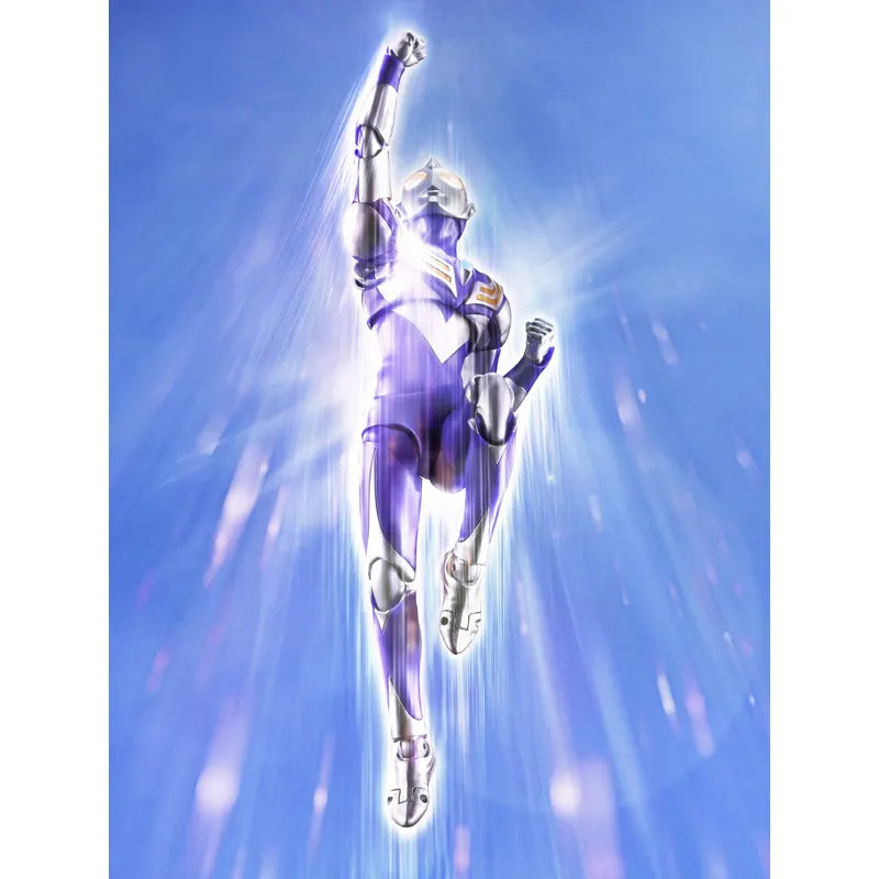 [PRE-ORDER] S.H.Figuarts (SHINKOCCHOU SEIHOU) ULTRAMAN TIGA SKY TYPE