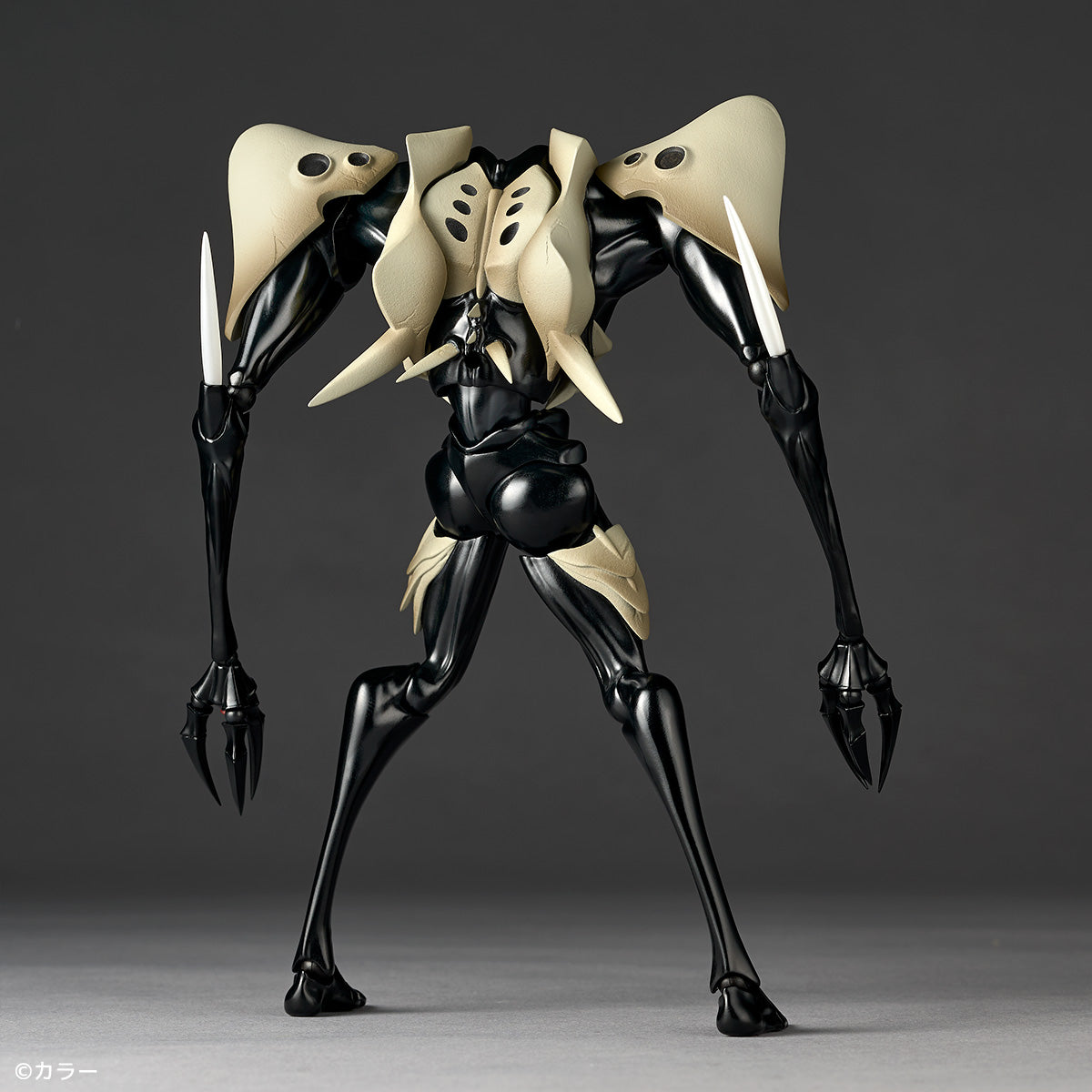 [PRE-ORDER] Revoltech Amazing Yamaguchi "Evangelion: 1.0 You Are (Not) Alone" 4th Angel