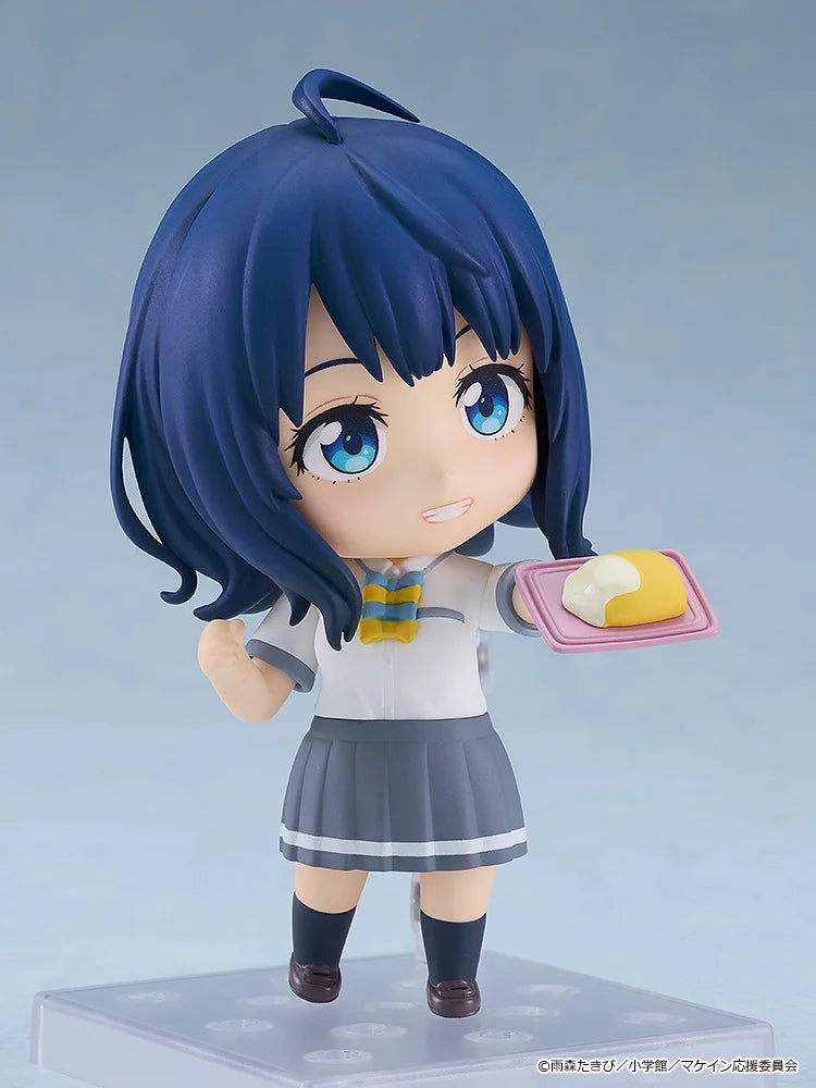 [PRE-ORDER] Nendoroid Anna Yanami  "Makeine: Too Many Losing Heroines!"