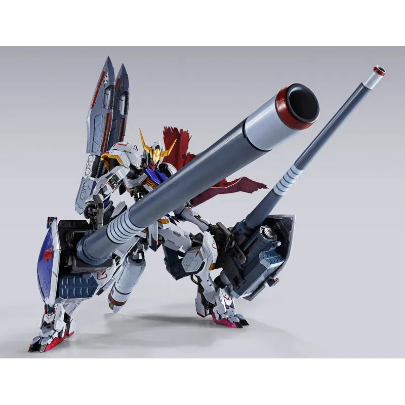 [PRE-ORDER] METAL BUILD GUNDAM BARBATOS OPTION SET
