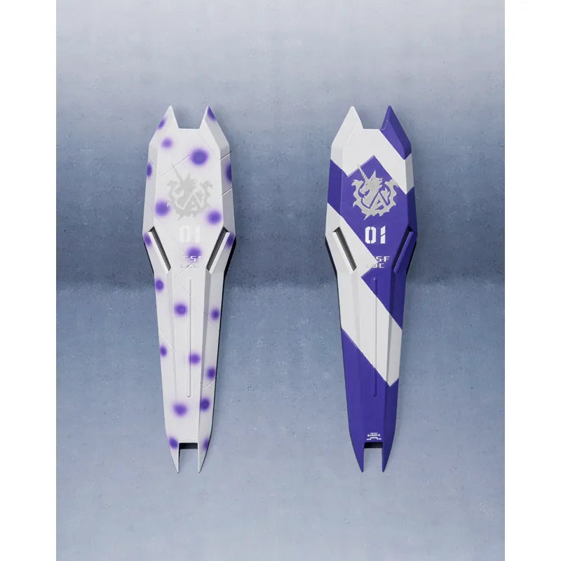 [PRE-ORDER] Metal Robot Spirits <SIDE MS> Hi-ν GUNDAM Exclusive Edition