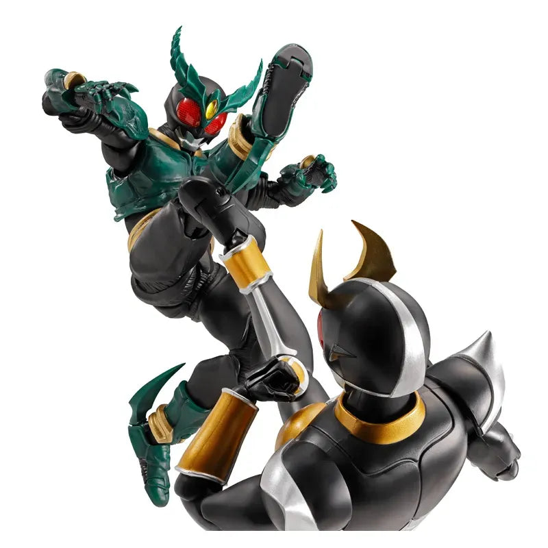 [PRE-ORDER] S.H.Figuarts (SHINKOCCHOU SEIHOU) MASKED RIDER GILLS