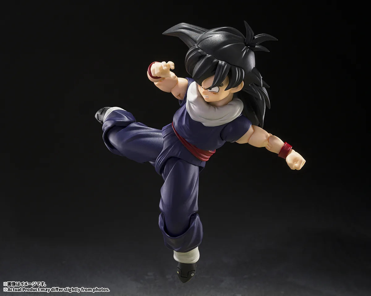 [PRE-ORDER] S.H.Figuarts Dragon Ball Z SON GOHAN <Z-FIGHTERS> (LIMITED EDITION <Z-FIGHTERS> GROUP BASE Ver A)