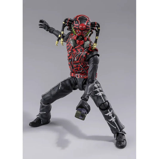 [PRE-ORDER] S.H.Figuarts KUMO AUGMENT-01 (SHIN MASKED RIDER)