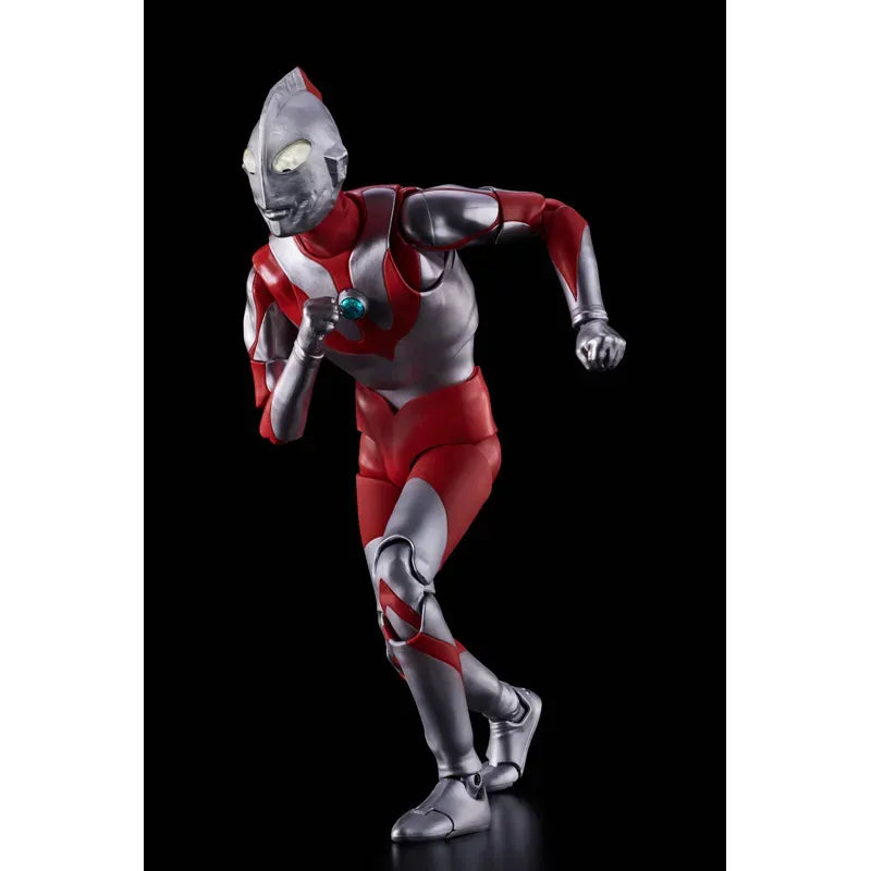[PRE-ORDER] S.H.Figuarts (SHINKOCCHOU SEIHOU) ULTRAMAN (A TYPE)