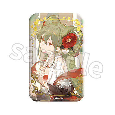 [PRE-ORDER] Hatsune Miku: Meihua Sannong Ver.