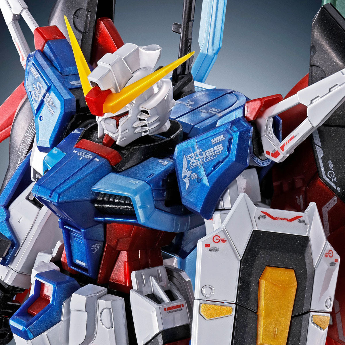 [PRE-ORDER] DESTINY GUNDAM [TITANIUM FINISH]