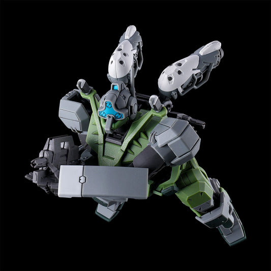 [PRE-ORDER] HG 1/144 Mobile Suit Gundam GQuuuuuuX GELGOOG(GQ)