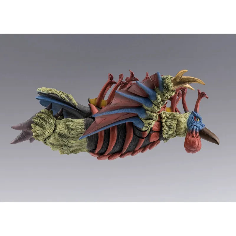 [PRE-ORDER] S.H.Figuarts BIRDON (ULTRAMAN TARO)