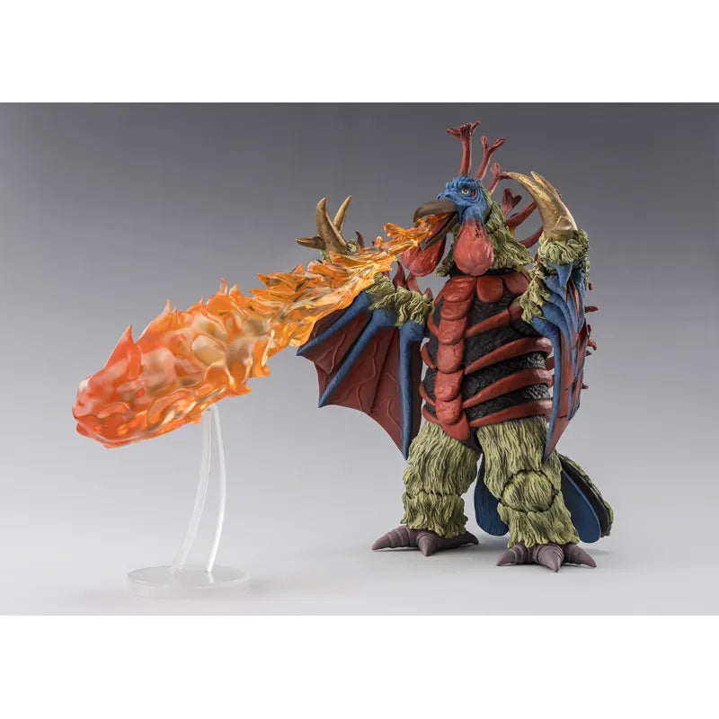 [PRE-ORDER] S.H.Figuarts BIRDON (ULTRAMAN TARO)