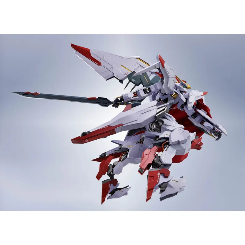 [PRE-ORDER] METAL ROBOT SPIRITS <SIDE MS> Iron-Blooded Orphans GUNDAM MARCHOSIAS