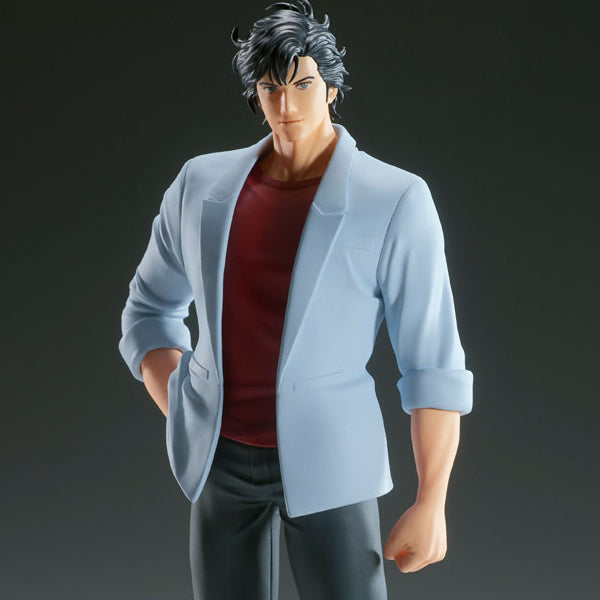 [PRE-ORDER] Banpresto Cranenking Figure - Ryo Saeba "City Hunter: Angel Dust"