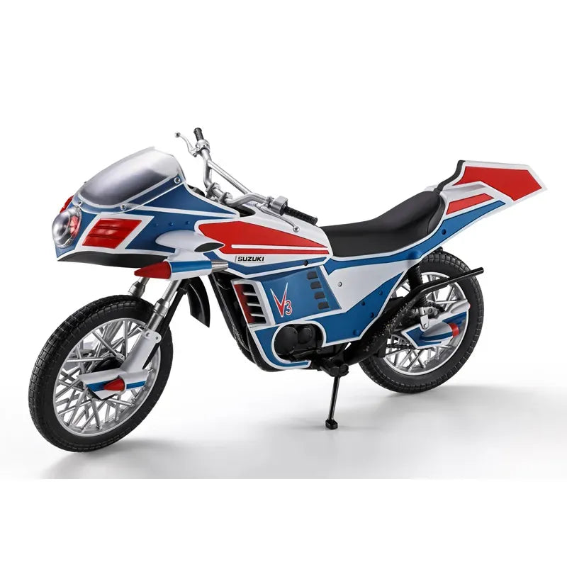 [PRE-ORDER] S.H.Figuarts MASKED RIDER V3 HURRICANE LEGENDARY SHOWA MASKED RIDERS EDITION