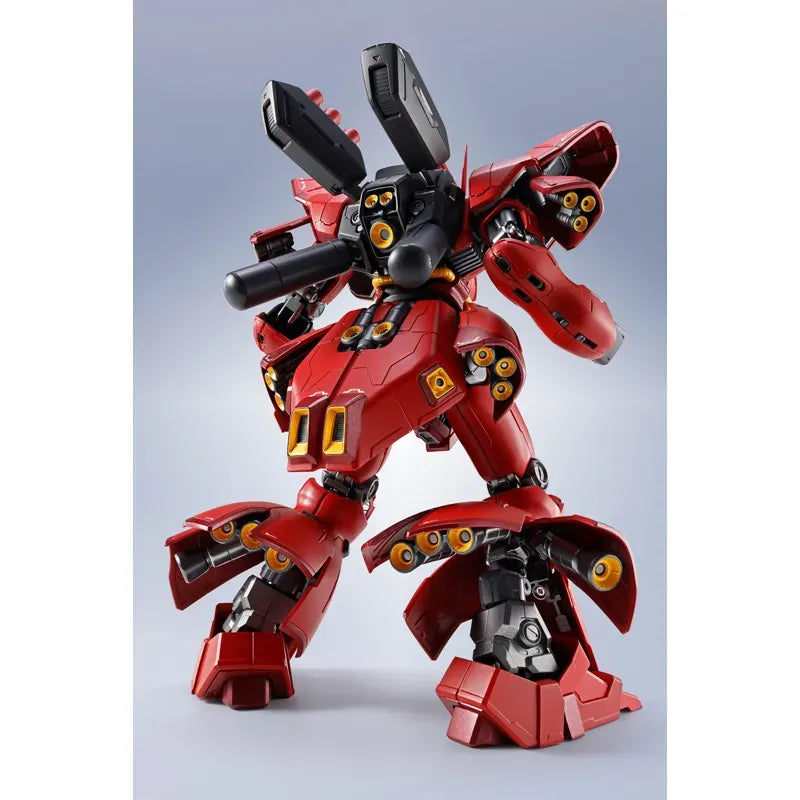[PRE-ORDER] THE METAL ROBOT SPIRITS <SIDE MS> SAZABI (Mobile Suit Gundam Char's Counterattack)